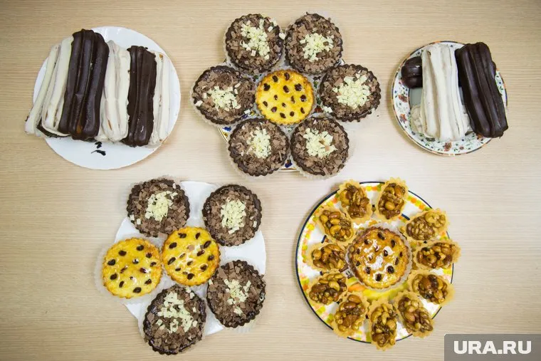 Человек, который на постоянной основе употребляет продукты с сахаром, становится менее активным