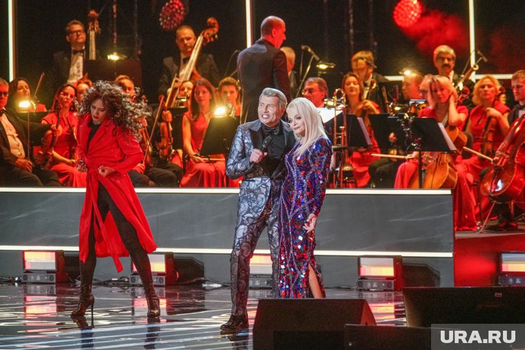 Зарубина раскрыла правду о главном хите Долиной