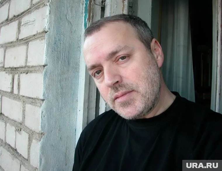 На счету Игоря Сахновского — девять премий в области литературы