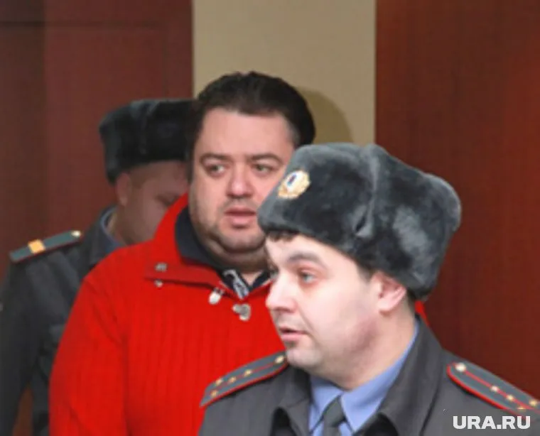 Анатолий Зак до Челябинской области сидел в Соликамске и Башкирии