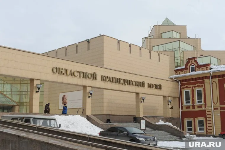 Выставка детских работ состоится в музее