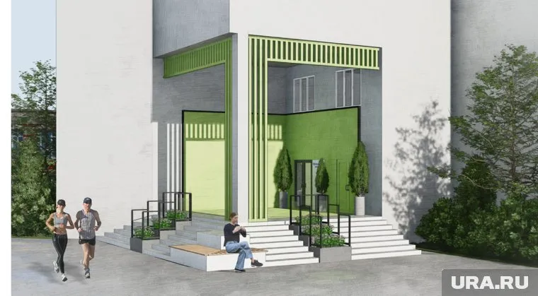 В городе Краснодоне ЛНР построят Центр детских инициатив