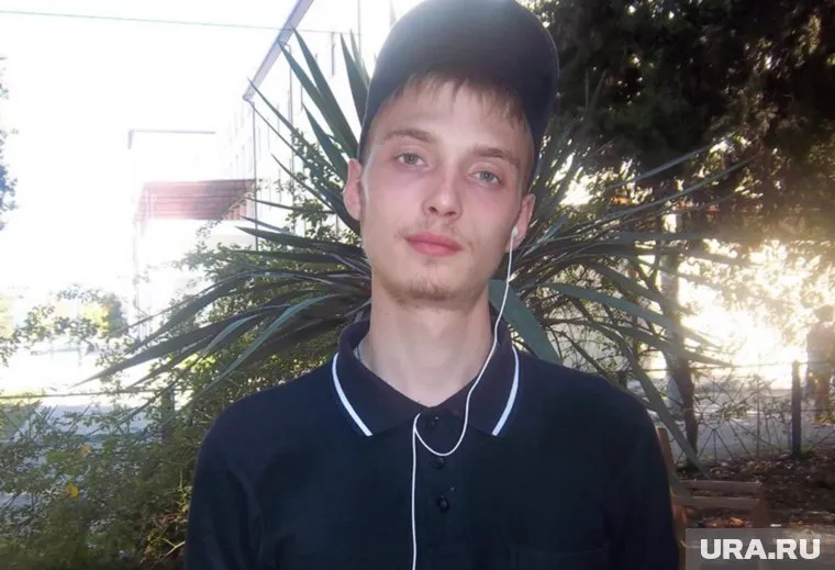 Дмитрий Рудаков стал жертвой четырех молодых людей