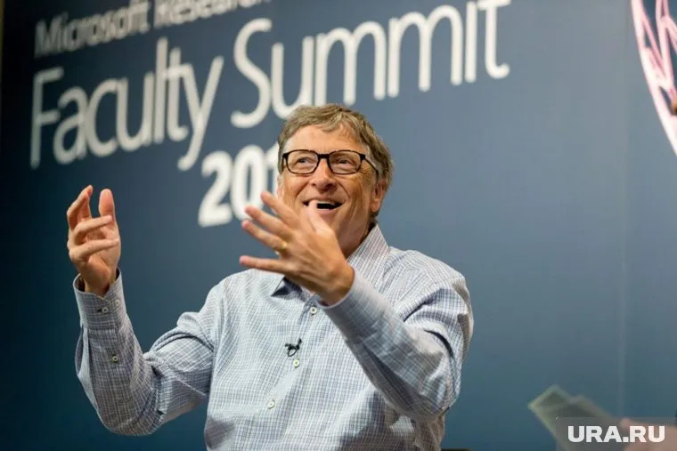 По словам Билла Гейтса, коронавирус станет заболеванием, похожим на грипп