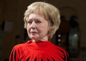 Укротительница тигров и Багира: жизнь и судьба Людмилы Касаткиной