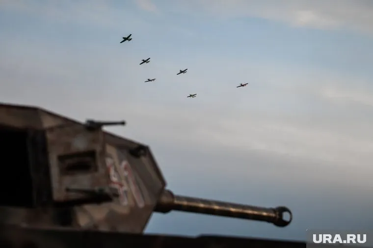 Процесс поставки танков Abrams Украине займет месяцы или даже годы