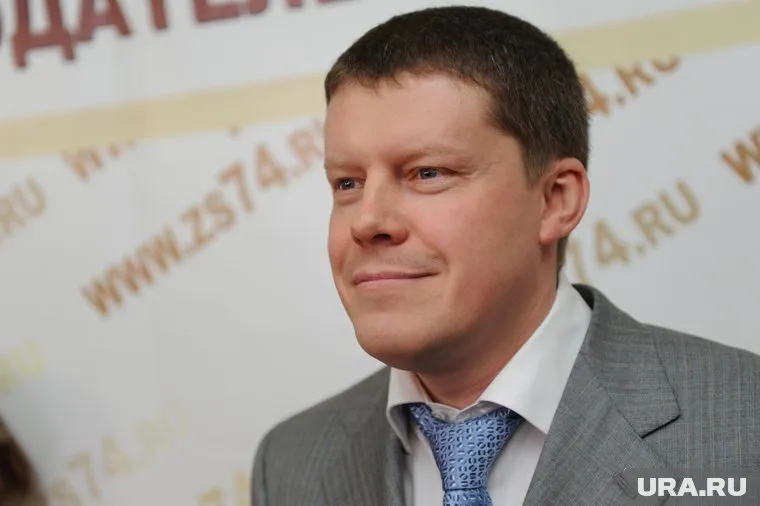 Дмитрий Мешков создал спецкомиссию по расследованию инцидента в Рощино
