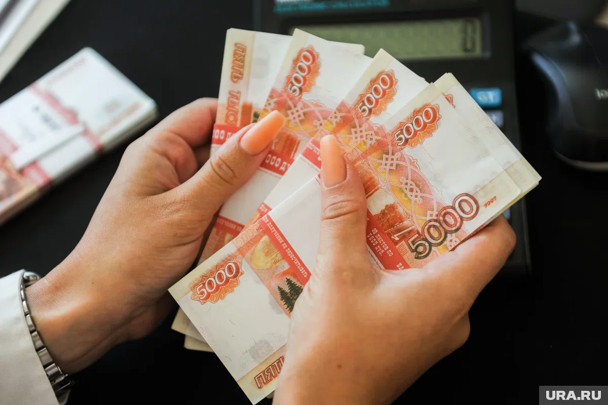 В Челябинской области растет зарплата