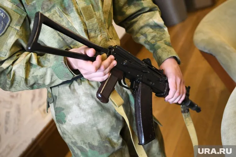 Анатолий Выборный рассказал об инициативе введения рекомендательных писем для любителей оружия