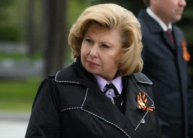 Москалькова попросила Украину забрать своих граждан из Курской области