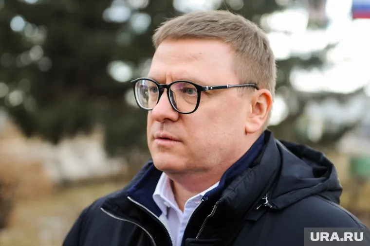 Алексей Текслер держит ситуацию на контроле