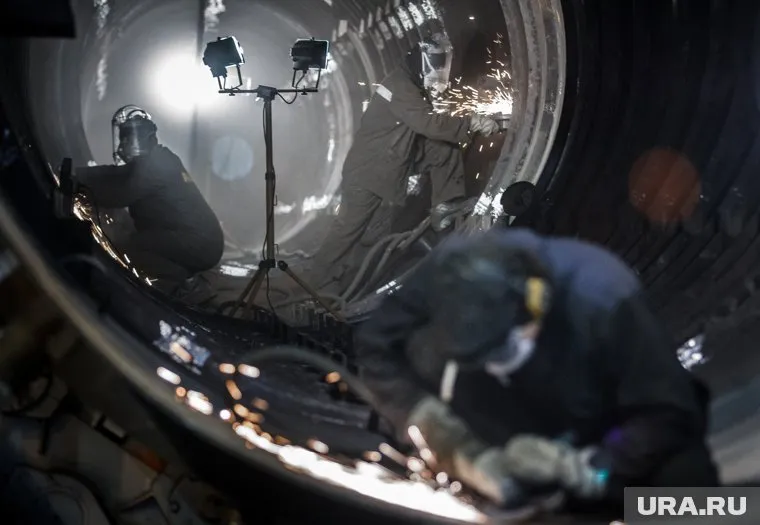 В Нью-Йорке произошло землетрясение магнитудой 1,7, сообщает ABC