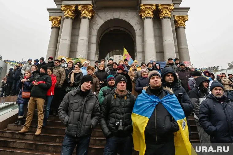 Гражданские распри скверно влияют на экономику