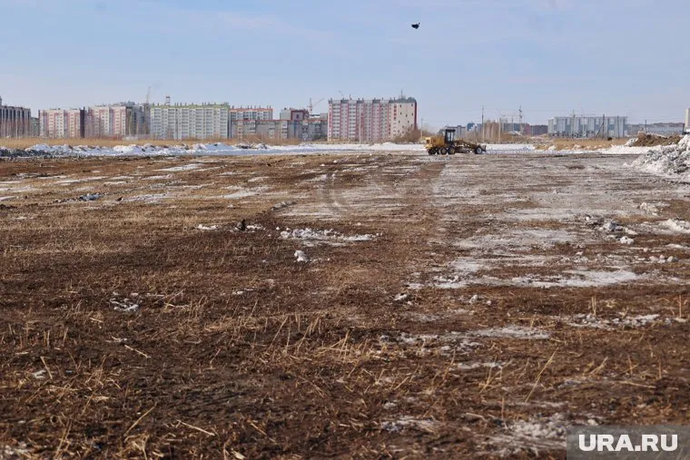 Тюменский инвестор продолжит спор по земле с курганским инвестфондом