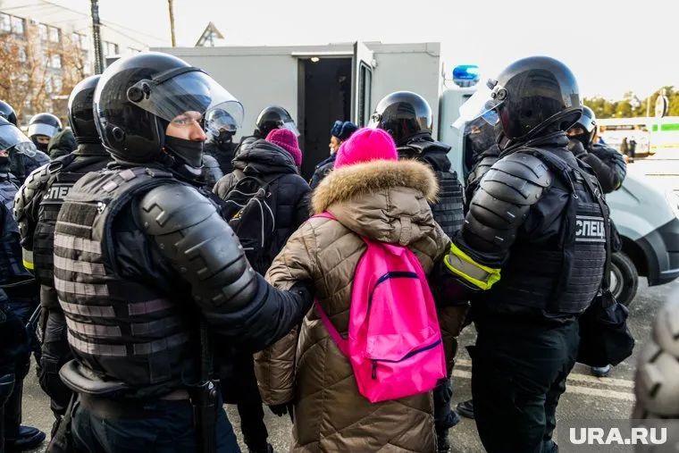 В сумму взыскания входят выплаты полицейским и расходы на служебный транспорт (фото из архива)