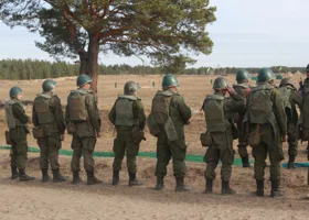 Путин подписал закон о сборах резервистов для защиты критически важных объектов