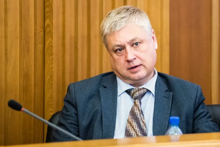 Комиссия по экономическому развитию и инвестициям, промышленности и предпринимательской деятельности. Екатеринбург