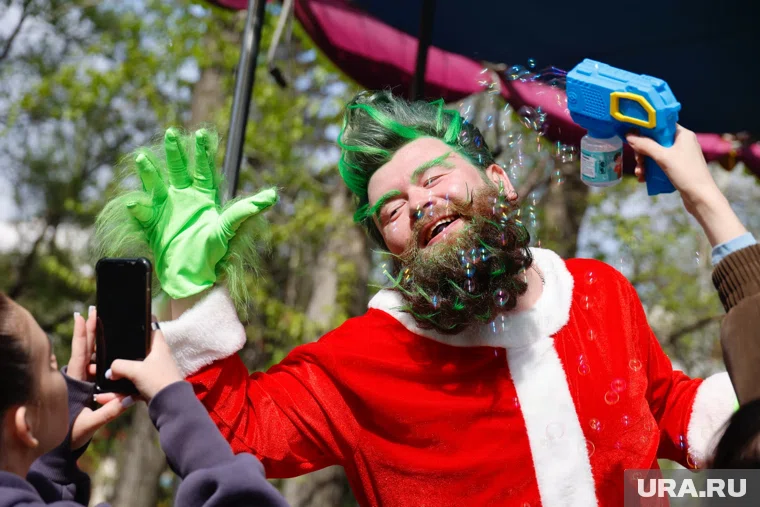 Майские праздники будут короче предыдущих