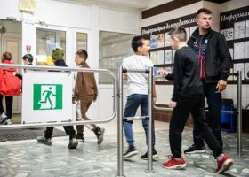 Фотография из галереи