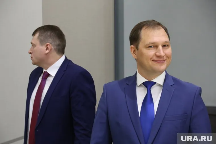 Роман Явныч переходит из «Тюменского времени» в «Регион-Тюмень»