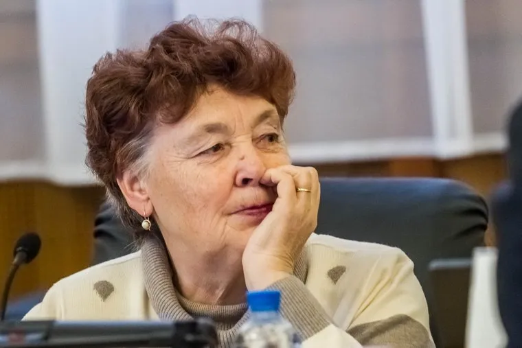 Заседание областной Думы. Октябрь 2014. Тюмень, казанцева тамара