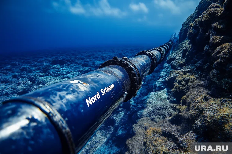 Немецкая партия обвинила Польшу в связи со взрывами на «Северных потоках»