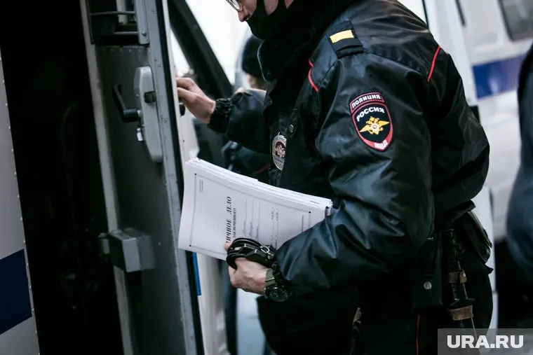 Нападавшие уже привлекались к уголовной ответственности