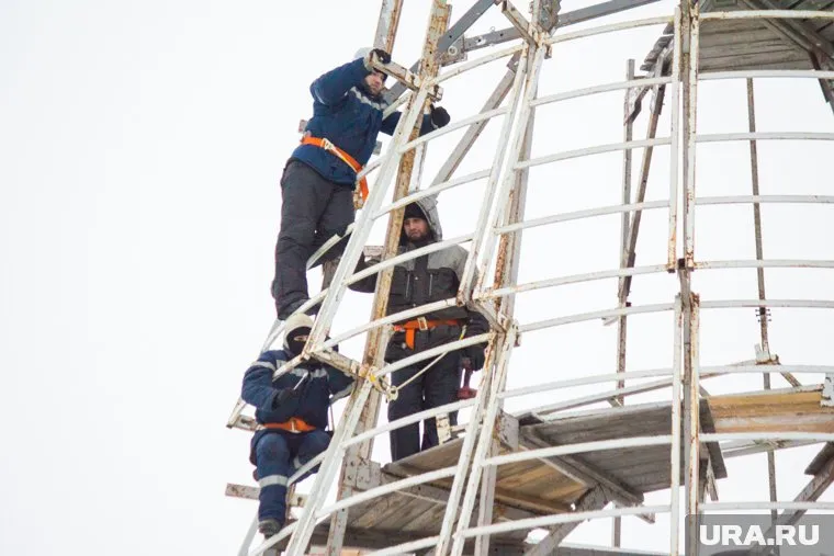 Сотрудниками «Арктикнефтегазстроя» значатся больше 600 человек