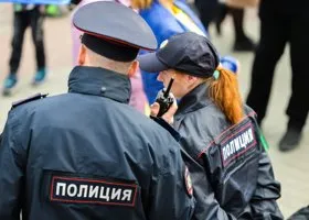 Силовики в Миассе разогнали сходку подростков в ТРЦ