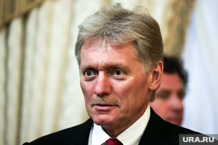 Песков заявил, что у РФ не было необходимости предупреждать о запуске «Орешника»