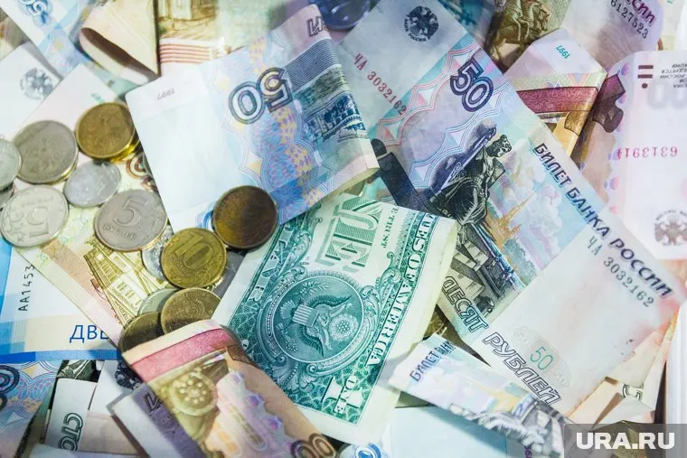 Экономику РФ помогли урегулировать предприниматели и технократы, пишет немецкая газета