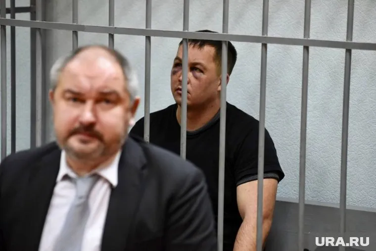 27 декабря мужчине изберут меру пресечения