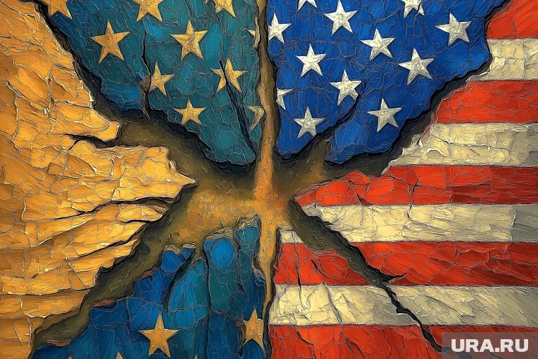 Главным интересом США в обновленной Стратегии указано прекращение украинского конфликта