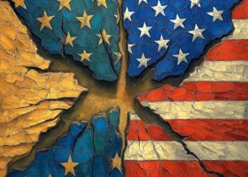 США спрогнозировали для Европы страшное будущее