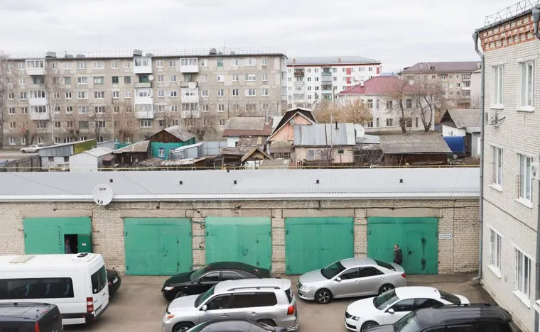 Далматово Шумков необр