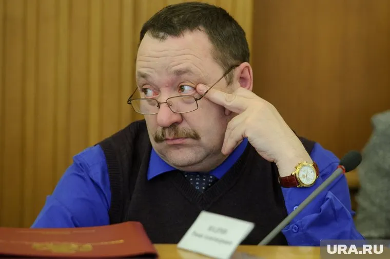 Роман Шадрин заявляет, что рад своему увольнению