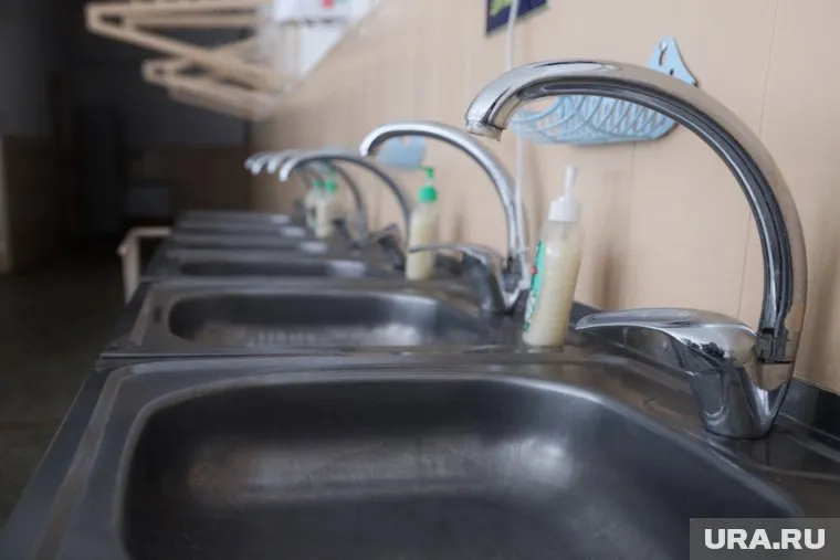 В тюменском Росводоканале сообщили о том, что будет произведена проверка магистрального водовода