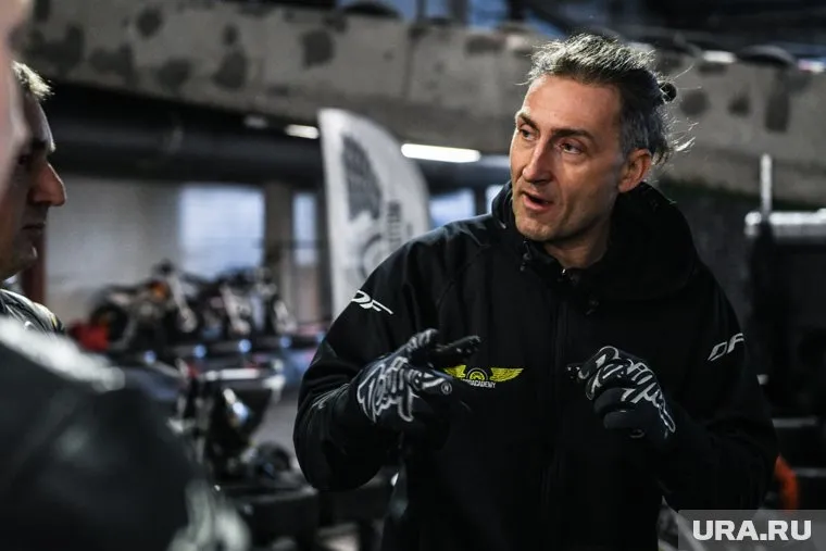 Дмитрий Трифонов не комментирует свое уголовное дело