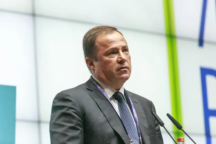 Всероссийский конкурс управленцев