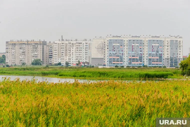 В Челябинске за год спрос на вторичное жилье увеличился на 40,7%