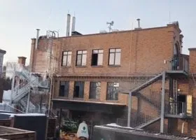 В тюменских «Городских парильнях» прокомментировали случившийся пожар