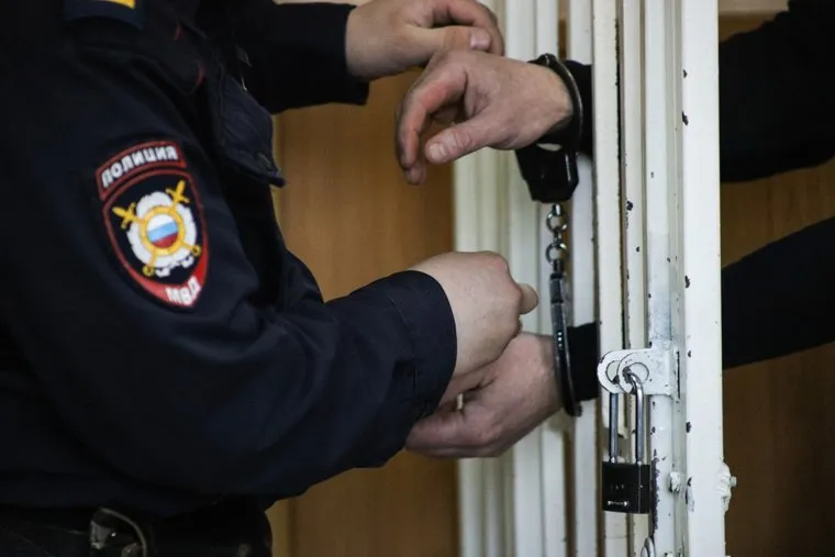 Судебное заседание по уголовному делу бывшего зам губернатора Пугина Сергея. Курган