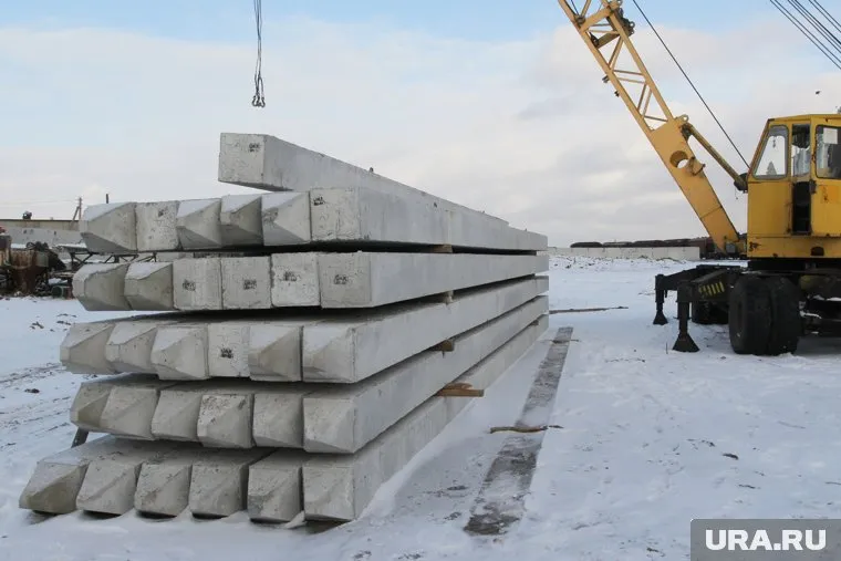 Местные жители против строительства предприятия II класса опасности около своих домов