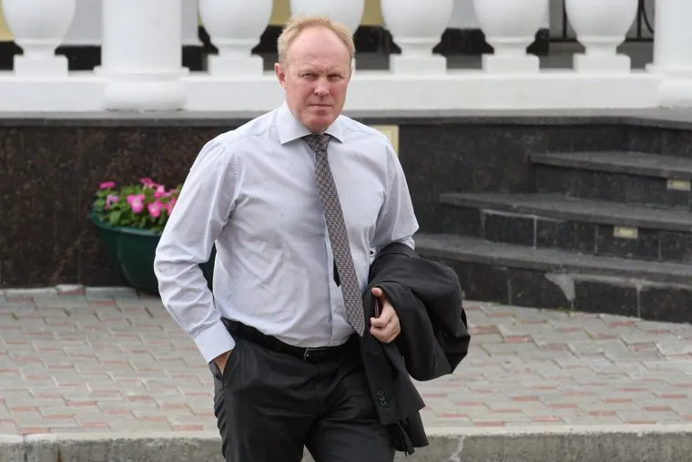 Совещание полпреда по УрФО с сенаторами и депутатами госдумы. Екатеринбург