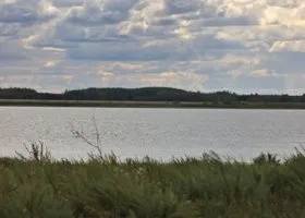 В Тюмени откроется уникальное озеро Тихое