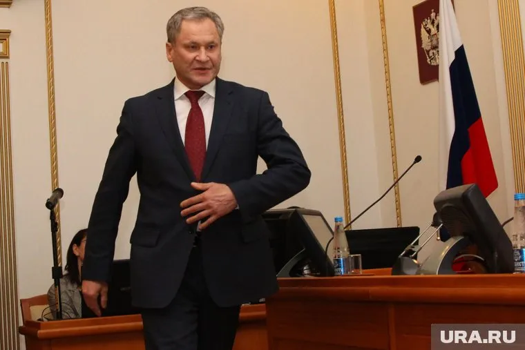 Алексей Кокорин был сдержан и краток