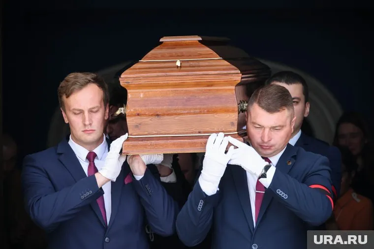 Актера Владимира Сафронова не стало в среду, 6 августа 