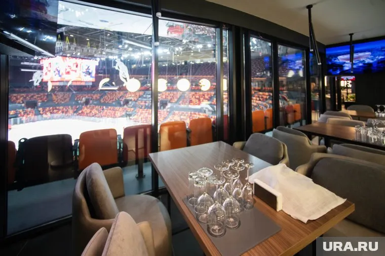 В Сургуте выставили на продажу сразу несколько известных точек общепита и ресторанов