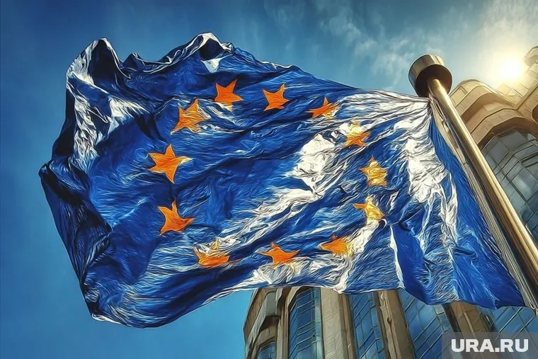 Орбан выступил против вступления Украины в ЕС