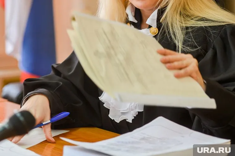 Судебное разбирательство в Дзержинском районном суде длилось с мая прошлого года